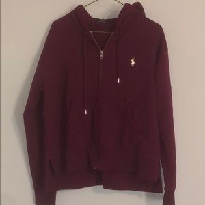 Ralph Lauren sweater